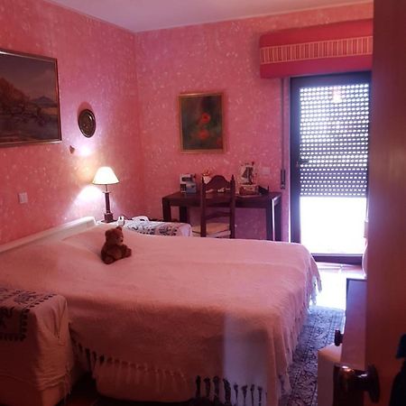 Tamatramas Bed and Breakfast Albufeira Exteriör bild