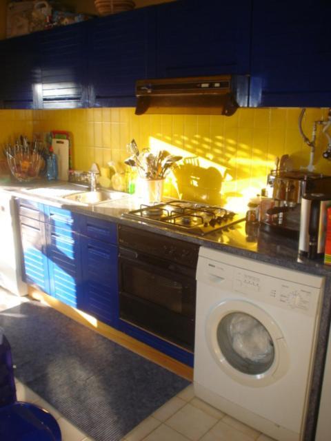 Tamatramas Bed and Breakfast Albufeira Exteriör bild