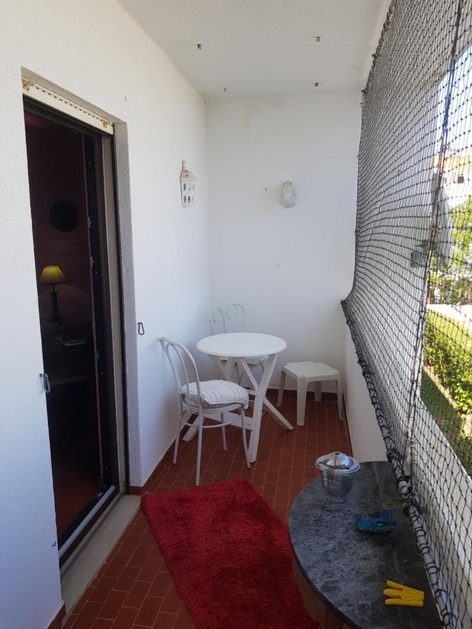 Tamatramas Bed and Breakfast Albufeira Exteriör bild